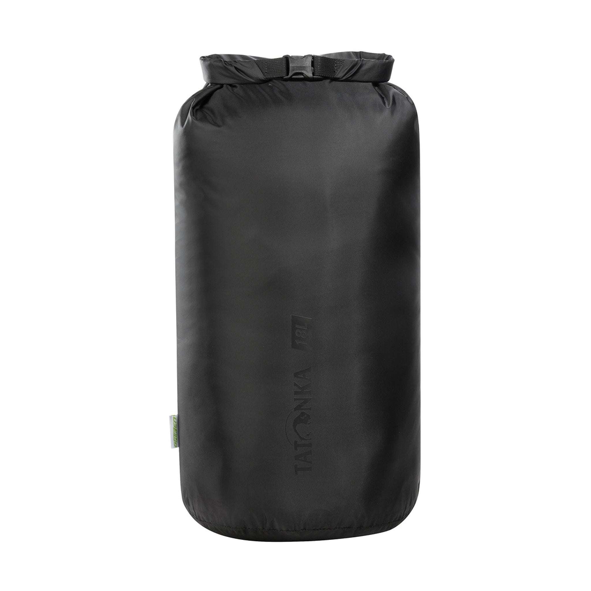 Tatonka Dry Sack 18L Packsack black