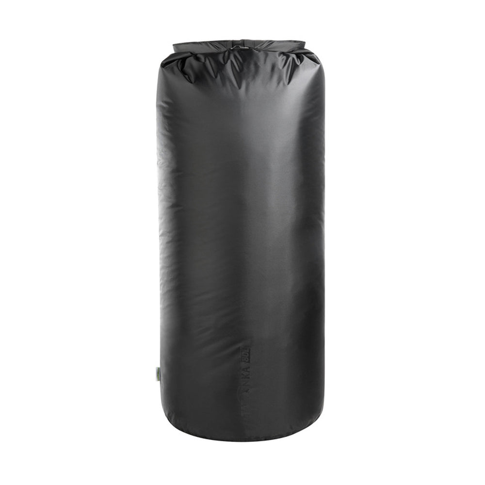 Tatonka Dry Sack 80L stuff sack black
