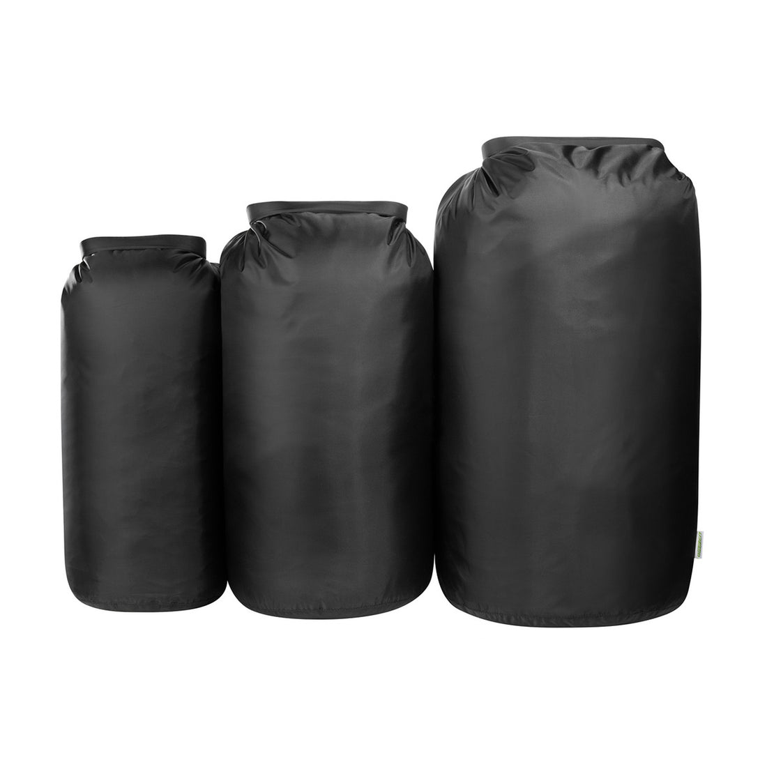 Tatonka Dry Sack Set III packsack black