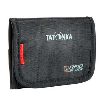 Tatonka Folder RFID B wallet black