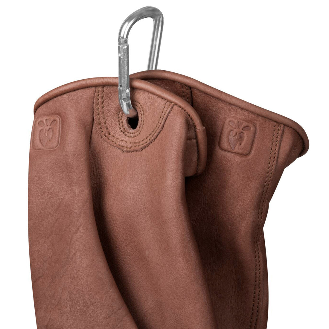 Helikon-Tex Lumber Gloves leather gloves brown