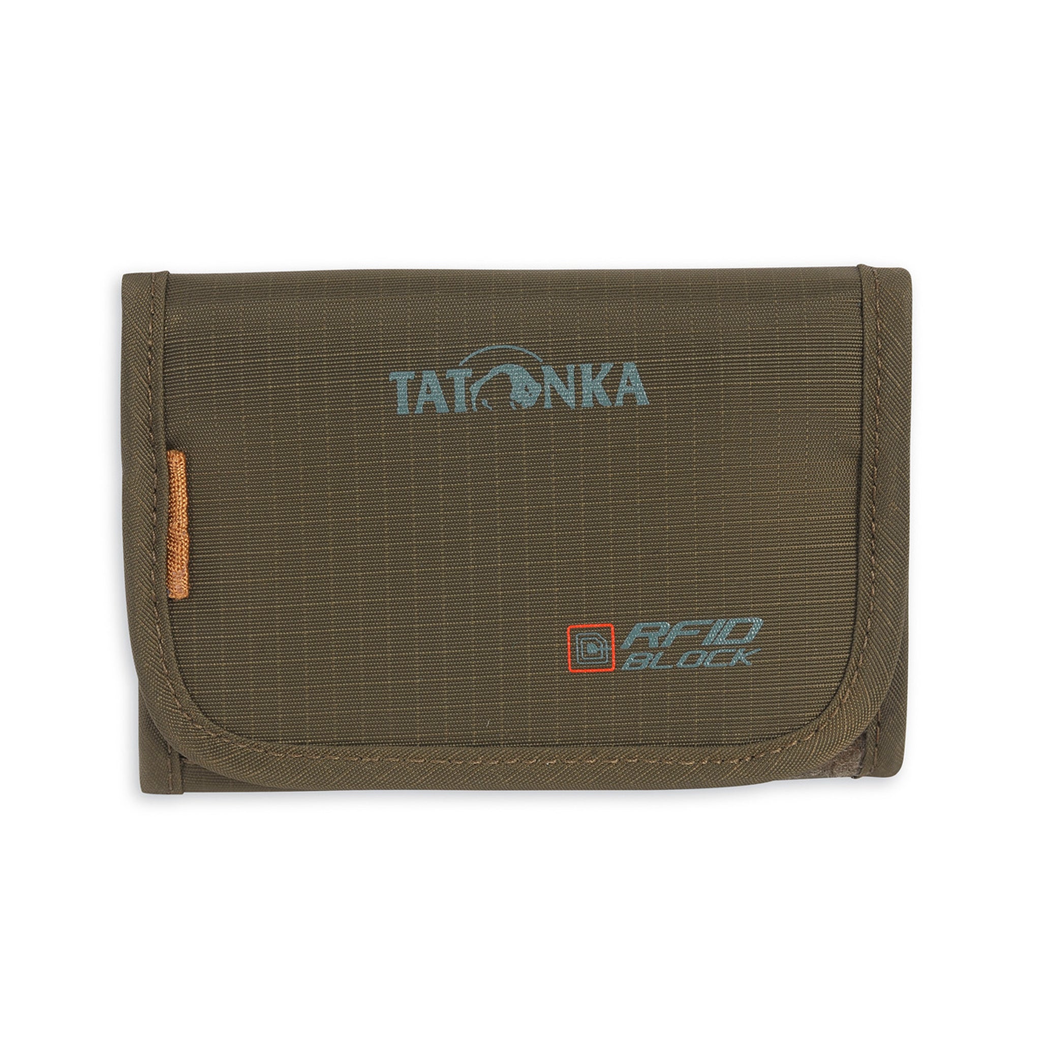 Tatonka Folder RFID B Geldbeutel oliv