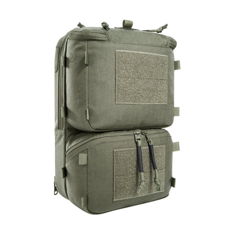 Tasmanian Tiger Operator Pack ZP Rucksack 10L oliv