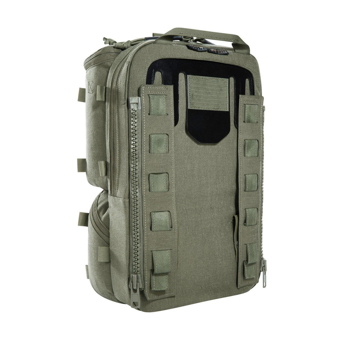Tasmanian Tiger Operator Pack ZP Rucksack 10L oliv