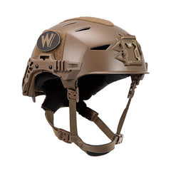 Team Wendy EXFIL LTP BUMP 3.0 Rail Helmet coyote