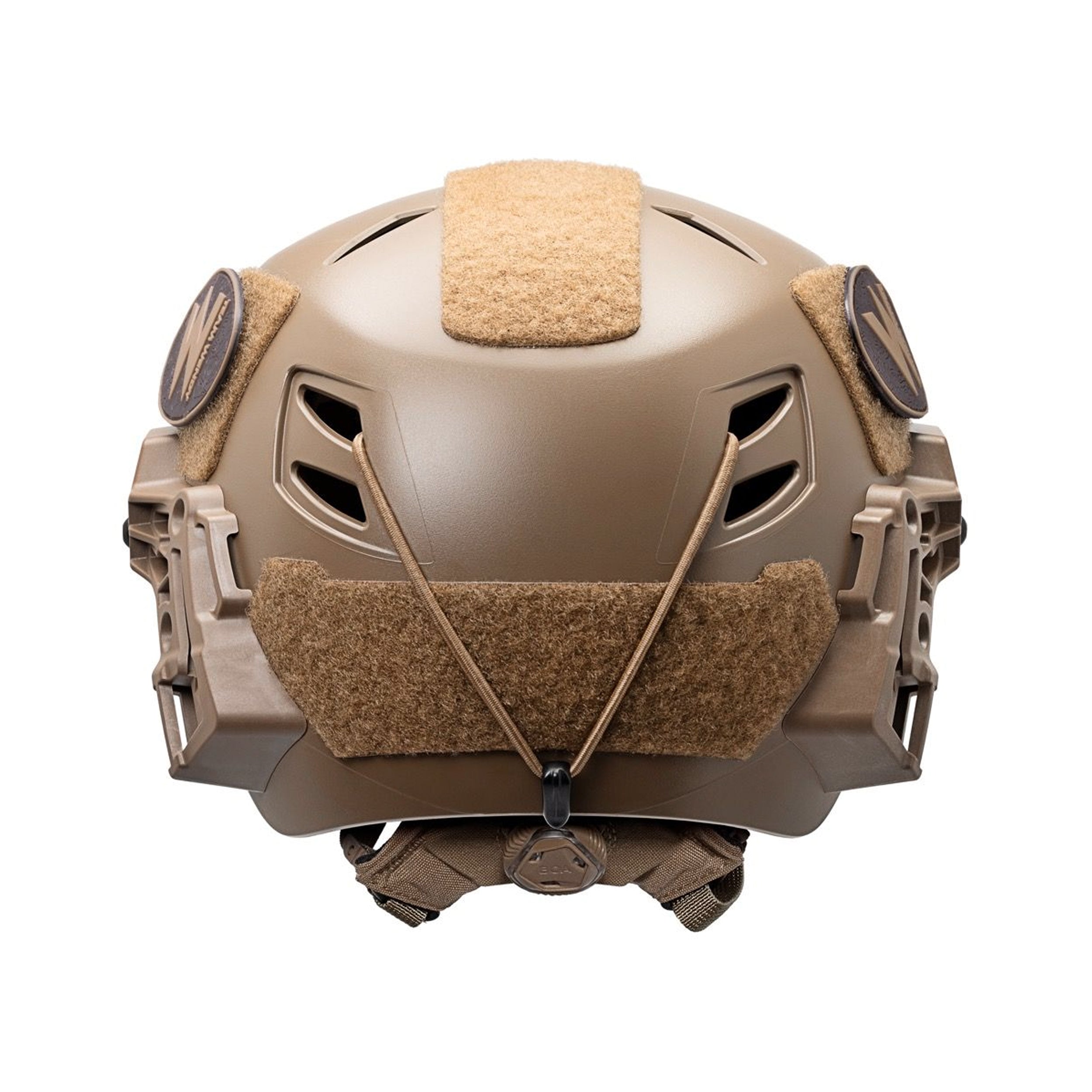 Team Wendy EXFIL LTP BUMP 3.0 Rail Helmet coyote