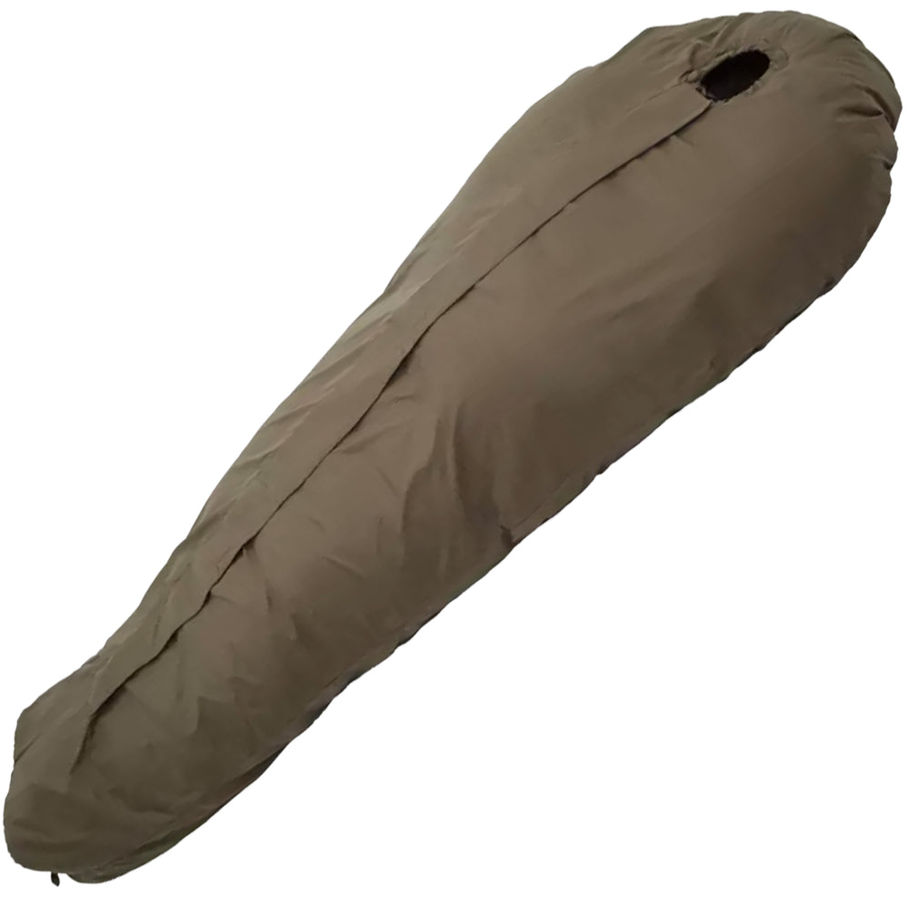 Carinthia Defence 1 TOP sleeping bag olive