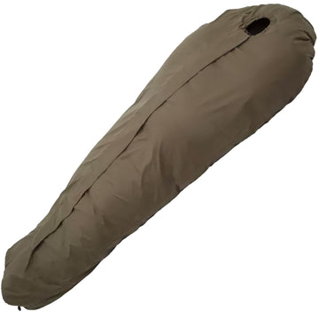 Carinthia Defence 1 TOP sleeping bag olive