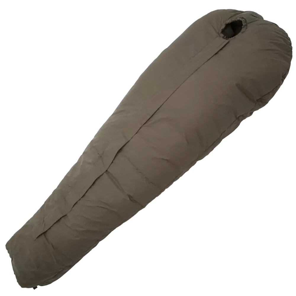 Carinthia Defence 4 sleeping bag olive