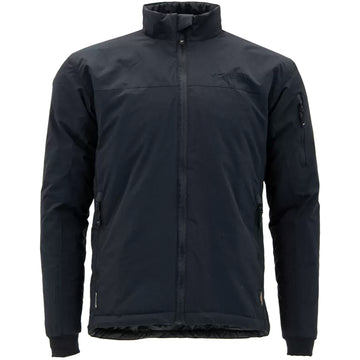 Carinthia G-Loft Windbreaker Jacket black