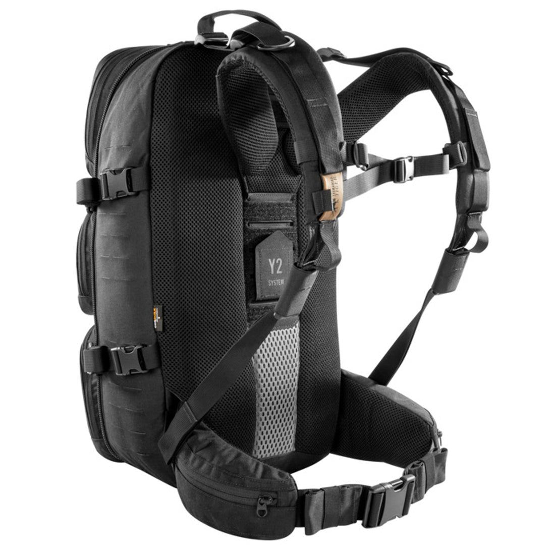 Tasmanian Tiger Modular Combat Pack 24 SL black
