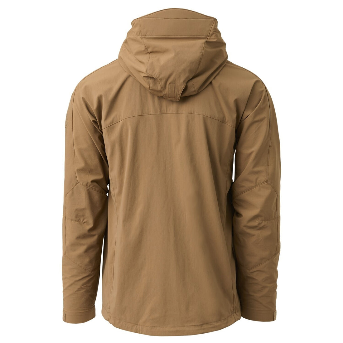 Helikon-Tex Trooper Jacket MK2 Softshell taiga green