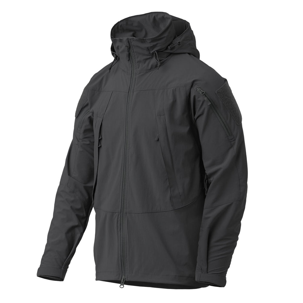 Helikon-Tex Trooper Jacket MK2 Softshell shadow gray