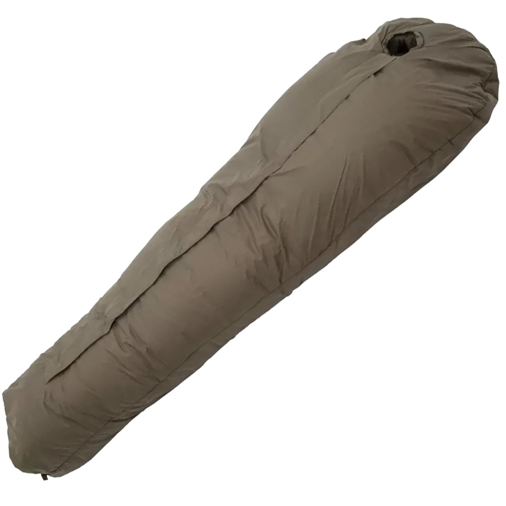 Carinthia Defence 6 sleeping bag olive