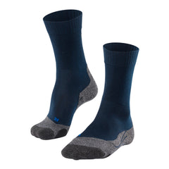 Falke TK2 Explore Cool Damen Trekking Socken marine