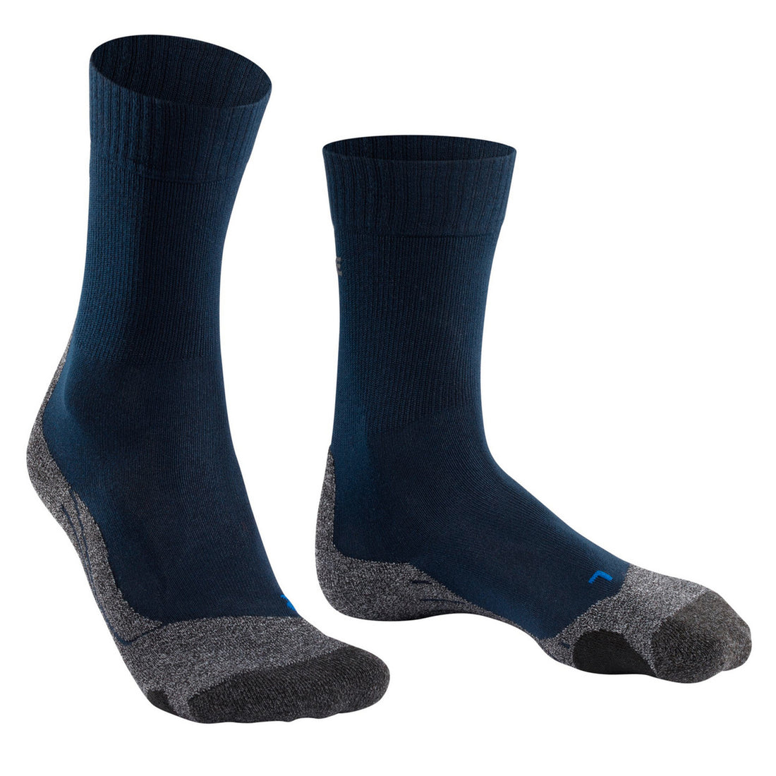 Falke TK2 Explore Cool Damen Trekking Socken marine