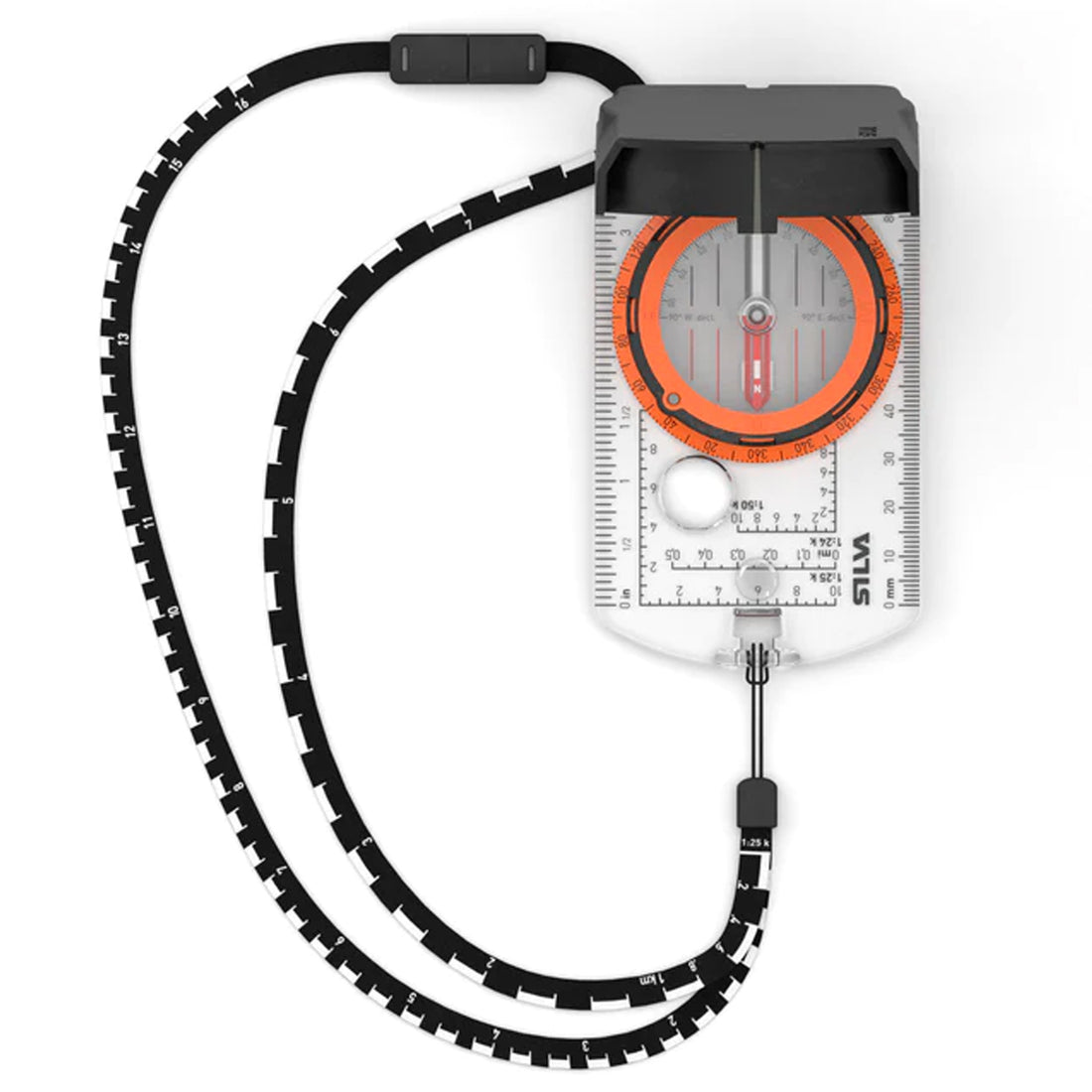 SILVA Compass Expedition S