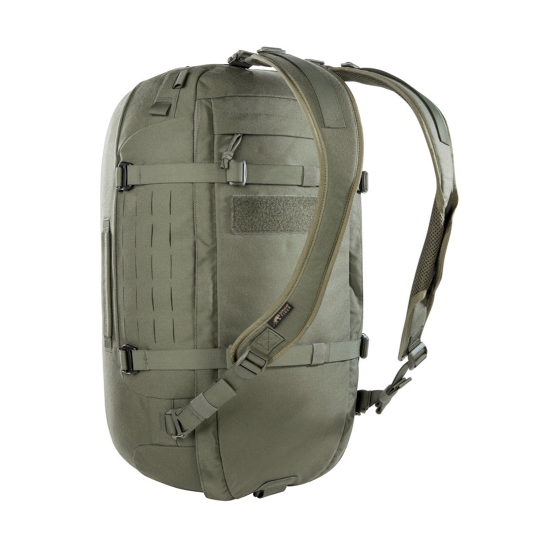 Tasmanian Tiger Duffel 45 coyote