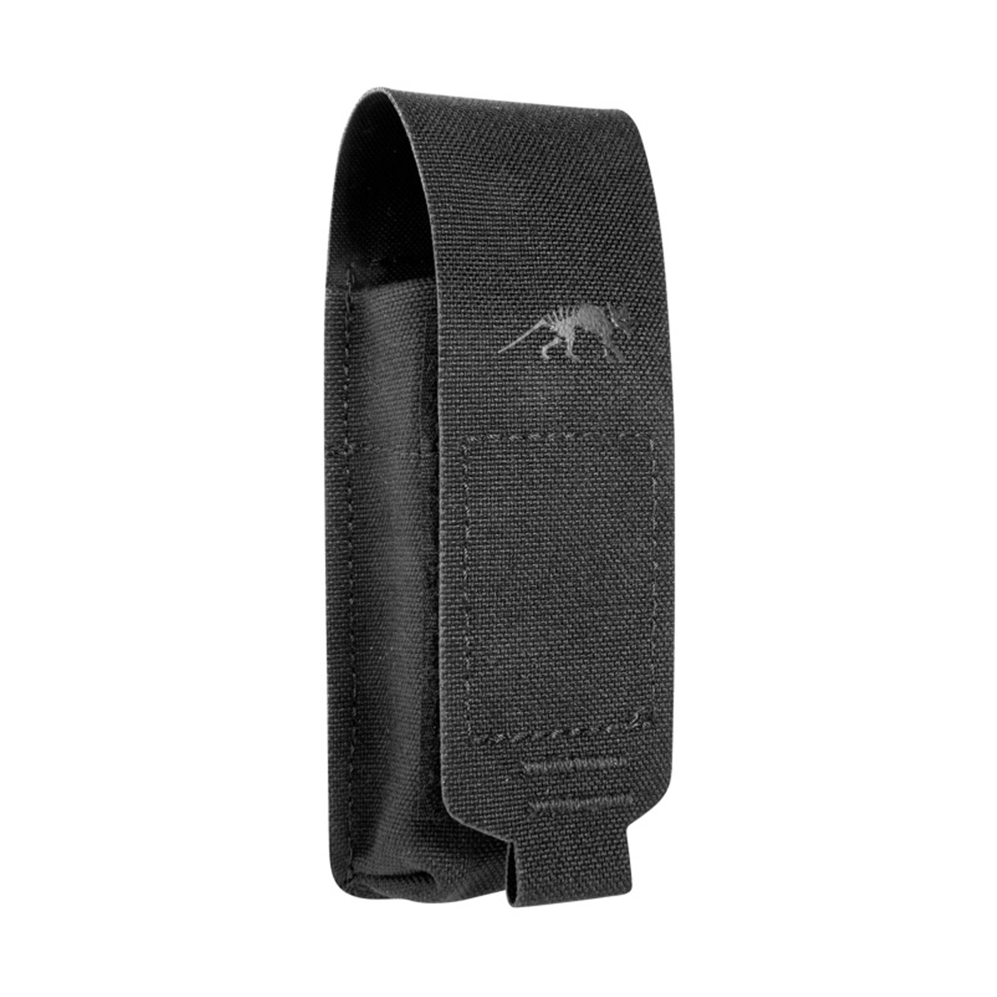 Tasmanian Tiger SGL Pistol Mag Pouch MKIII black