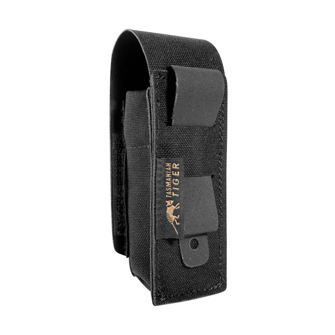 Tasmanian Tiger SGL Pistol Mag Pouch MKIII black