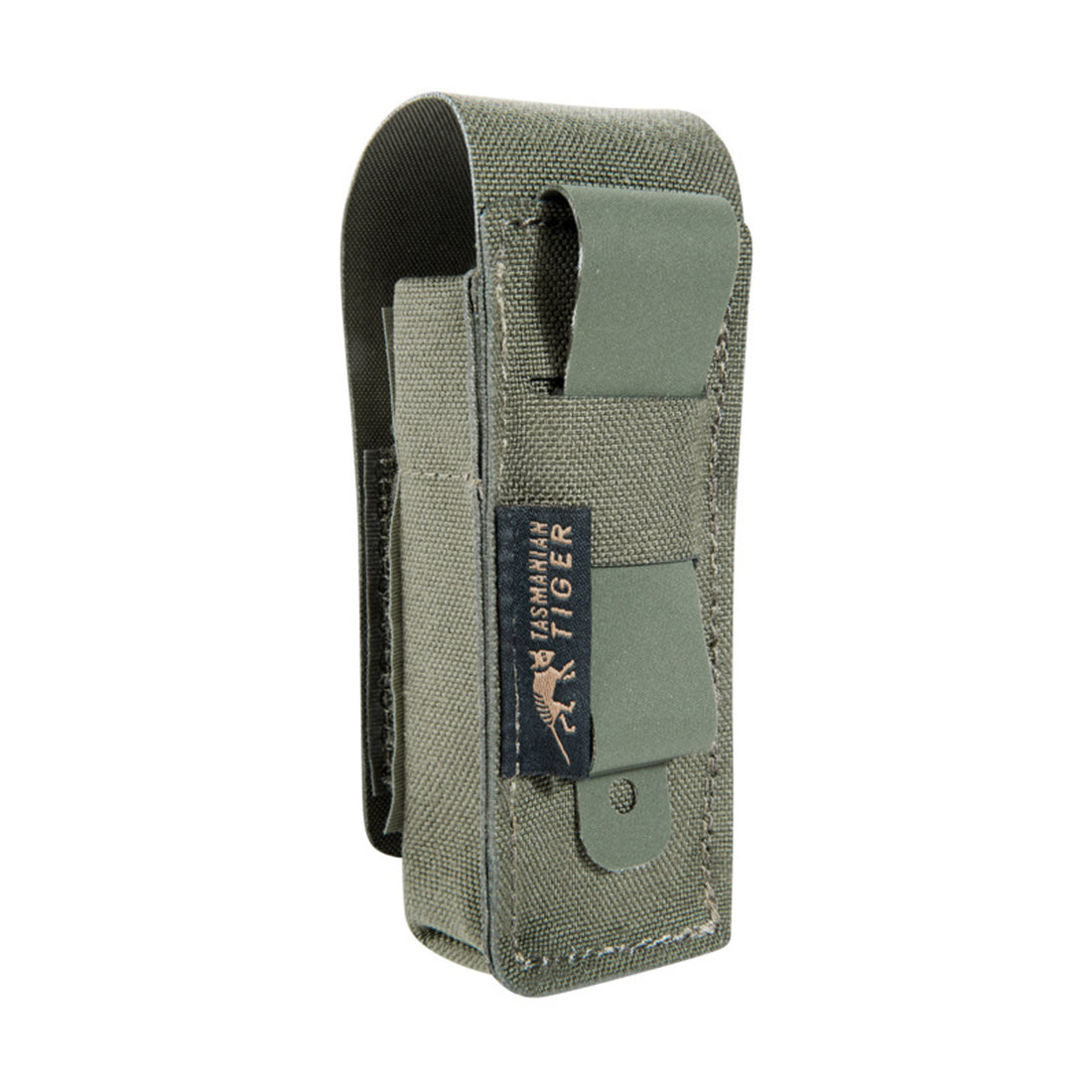 Tasmanian Tiger SGL Pistol Mag Pouch MKIII oliv