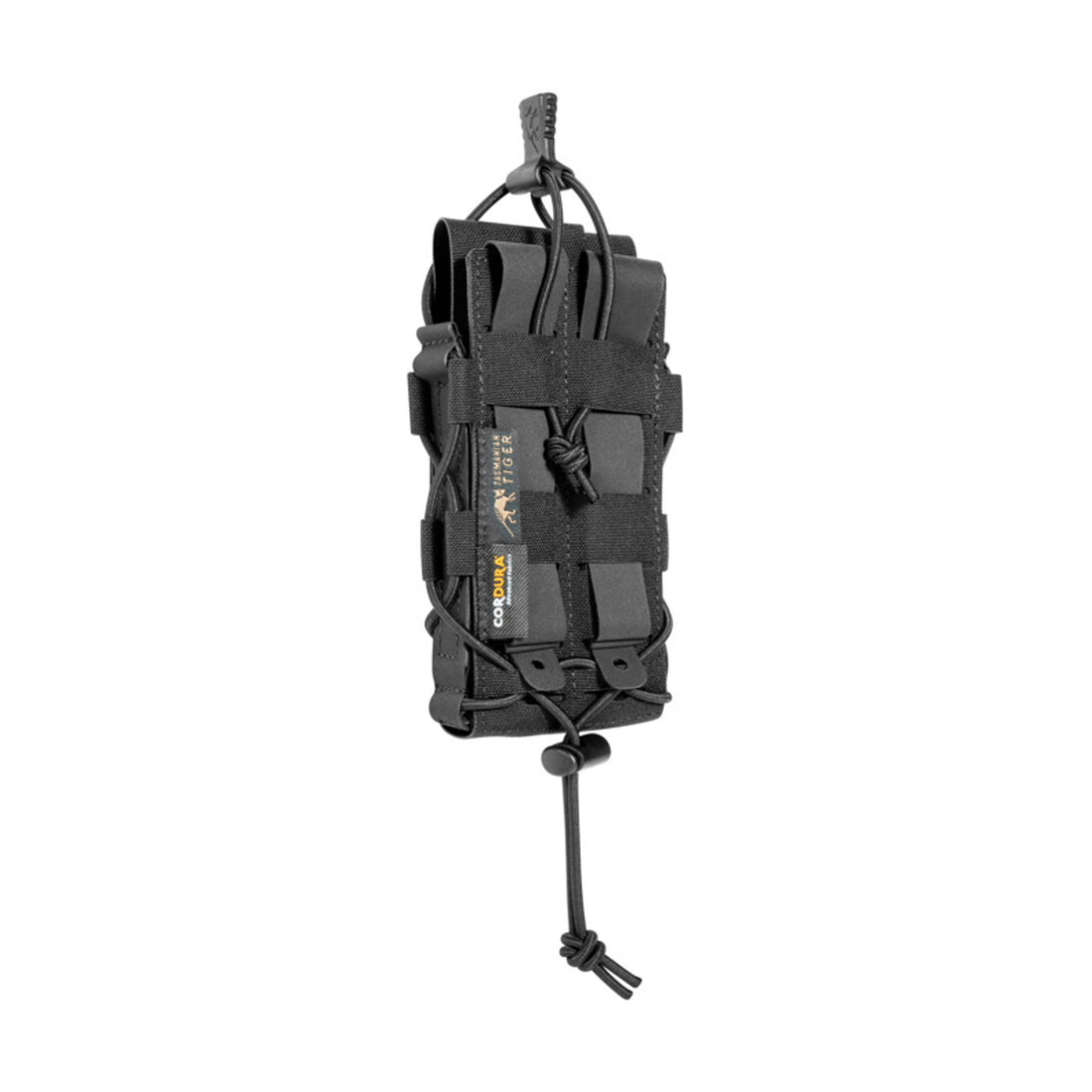 Tasmanian Tiger SGL Modular Mag Pouch MCL black