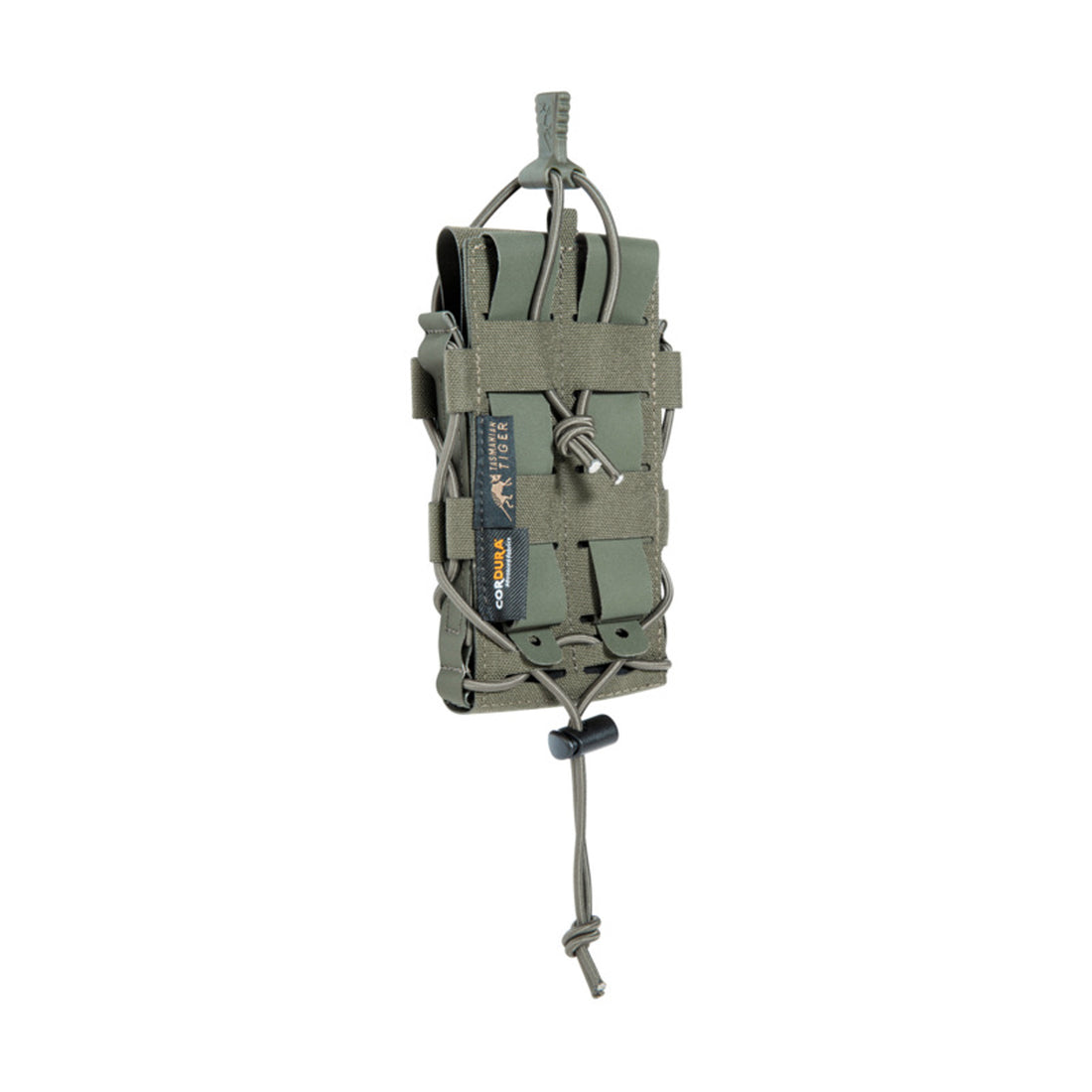 Tasmanian Tiger SGL Modular Mag Pouch MCL olive