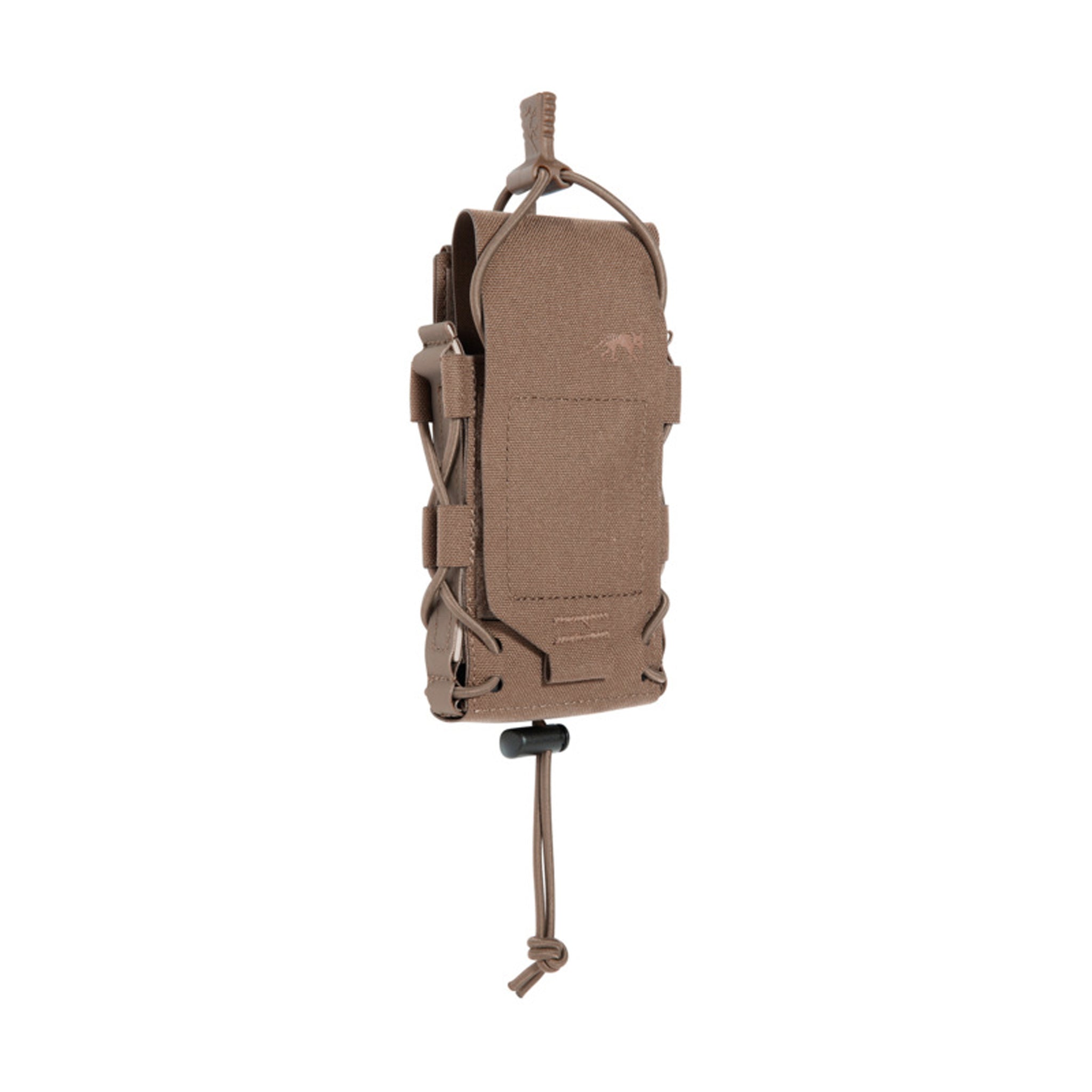 Tasmanian Tiger SGL Modular Mag Pouch MCL coyote
