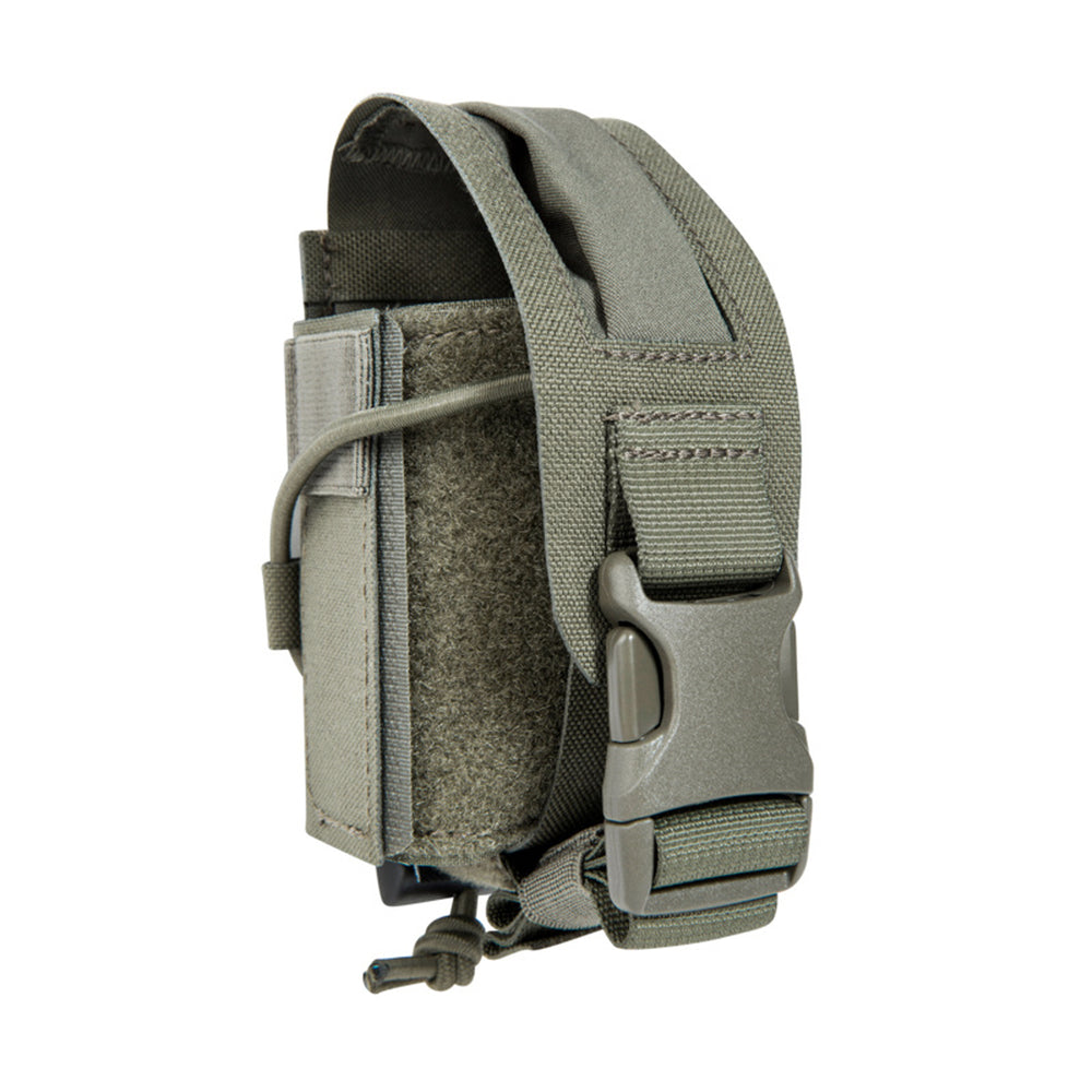 Tasmanian Tiger Wrap Holder Grenade Pouch olive