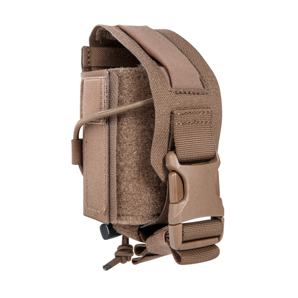 Tasmanian Tiger Wrap Holder Grenade Bag coyote