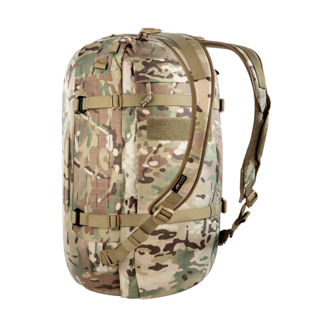 Tasmanian Tiger Duffel 65 multicam