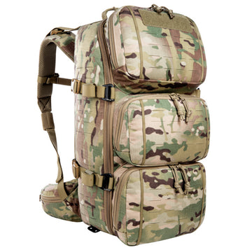 Tasmanian Tiger Modular Combat Pack 24 SL multicam