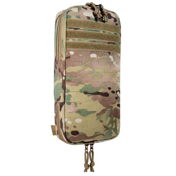 Tasmanian Tiger Bladder Pouch Extended MKII multicam