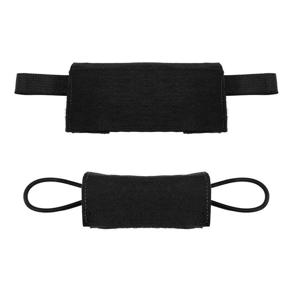 Team Wendy EXFIL &amp; EPIC Counterweight Kit black