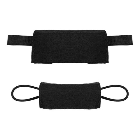 Team Wendy EXFIL & EPIC Counterweight Kit black