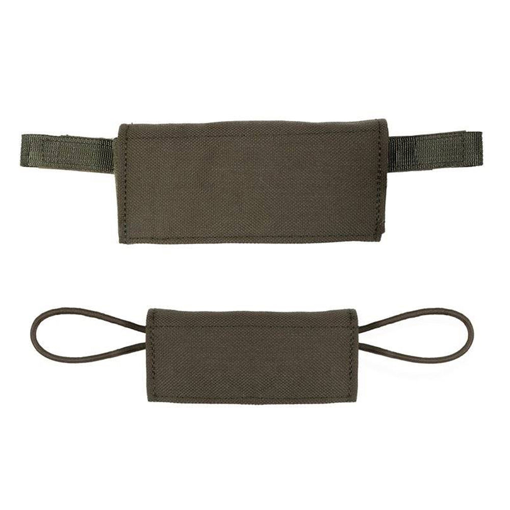 Team Wendy EXFIL &amp; EPIC Counterweight Kit ranger green