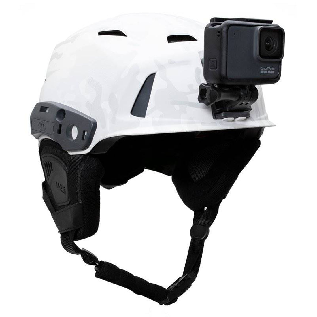 Team Wendy Shroud Action Camera Adapter