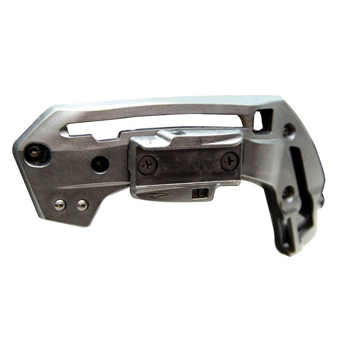 Team Wendy Princeton Tec Charge MPLS Helmet Light Mount black