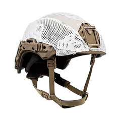 Team Wendy Helmet Cover for EXFIL Ballistics w/ Rail 3.0 multicam alpine