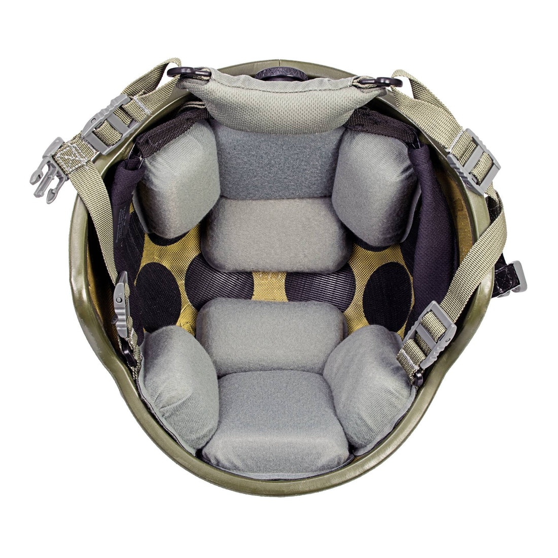 Team Wendy Zorbium Action Pad (ZAP) SOF System foliage