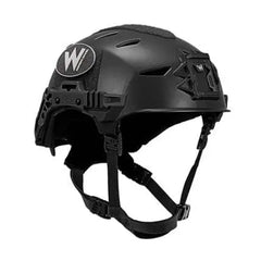 Team Wendy EXFIL LTP BUMP 3.0 Rail Helmet black