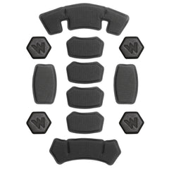 Team Wendy EXFIL Ballistic Helmet Comfort Pad Replacement Kit