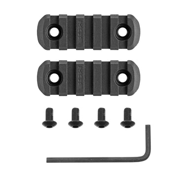 Team Wendy MAGPUL MOE 5-Slot Mounting Kit