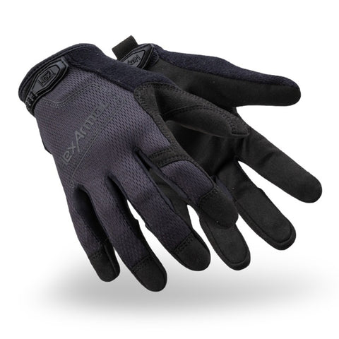 HexArmor HexBlue Hex1 2132 Tactical Handschuh schwarz