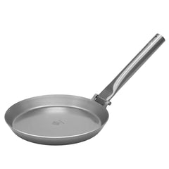 Stabilotherm hunter's pan with folding handle 21 cm
