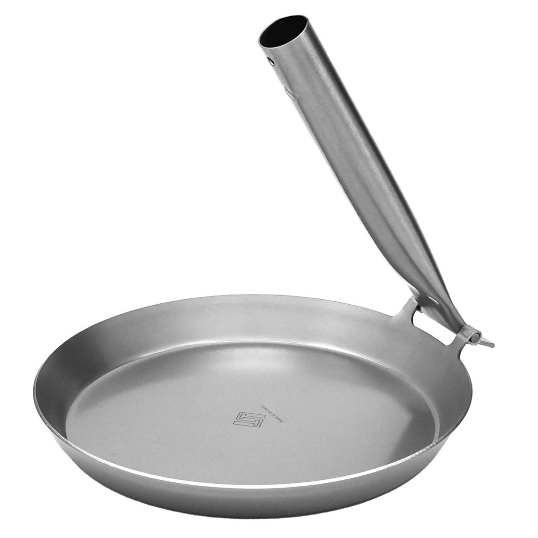 Stabilotherm Jägerpfanne mit Klappgriff 21 cm