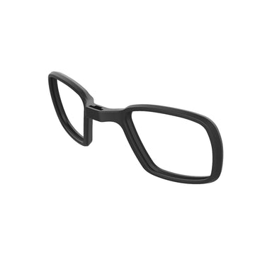 Swisseye RX Clip Adapter für Raptor Pro Schutzbrille