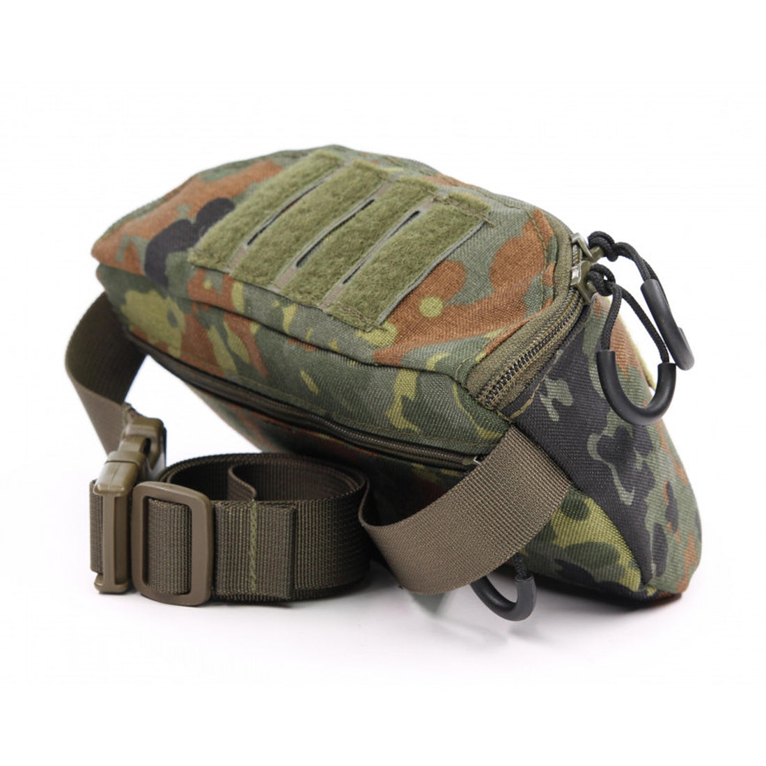 Zentauron Hüfttasche Taktisch flecktarn