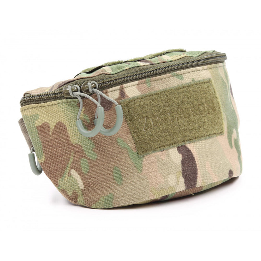 Zentauron Hip Bag Tactical multicam