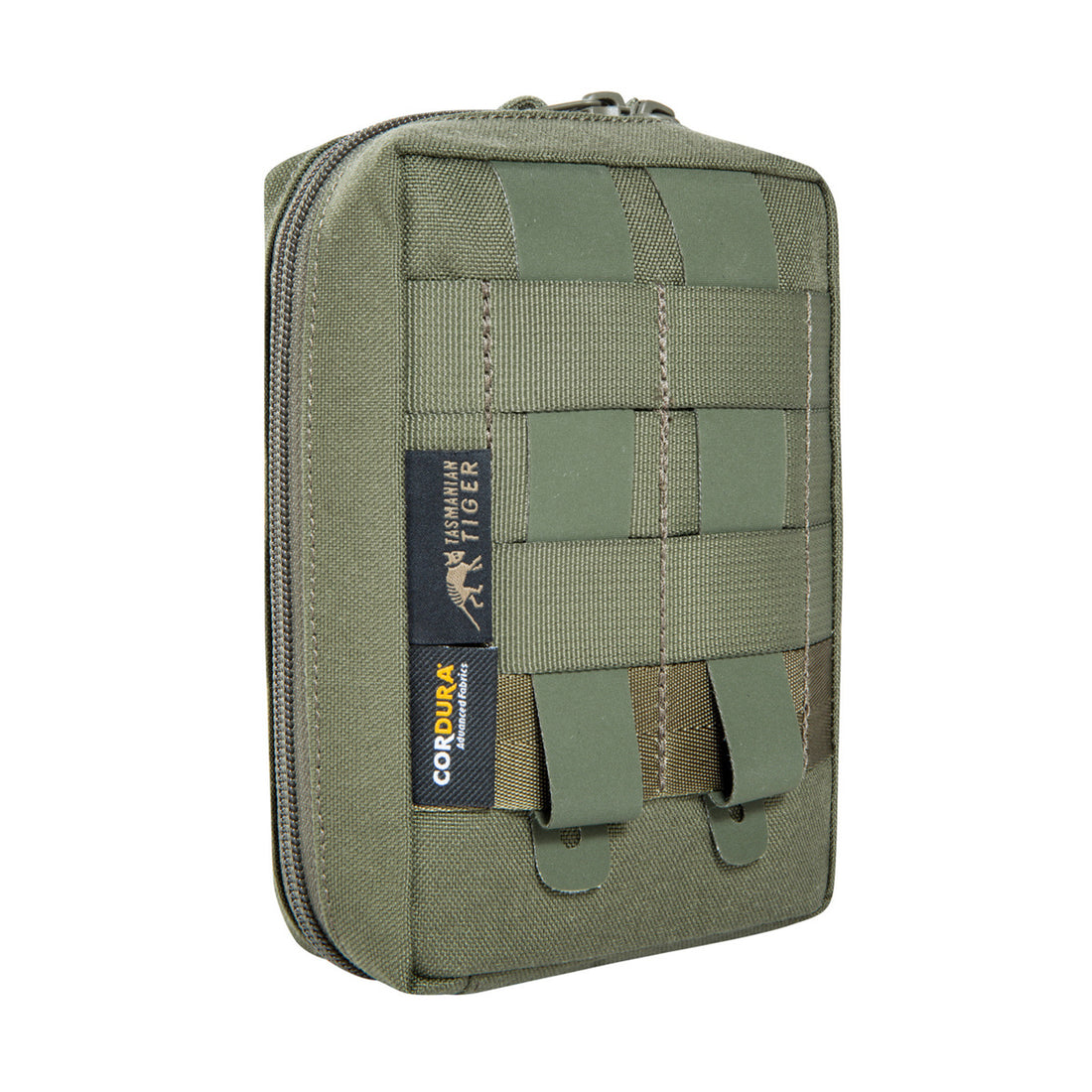 Tasmanian Tiger First Aid Kit Basic Molle Erste Hilfe Set oliv